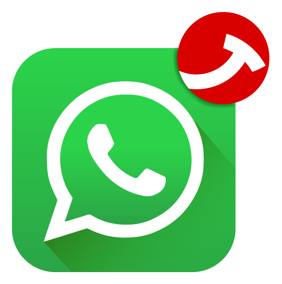 Asistencia al cliente en Whatsapp
