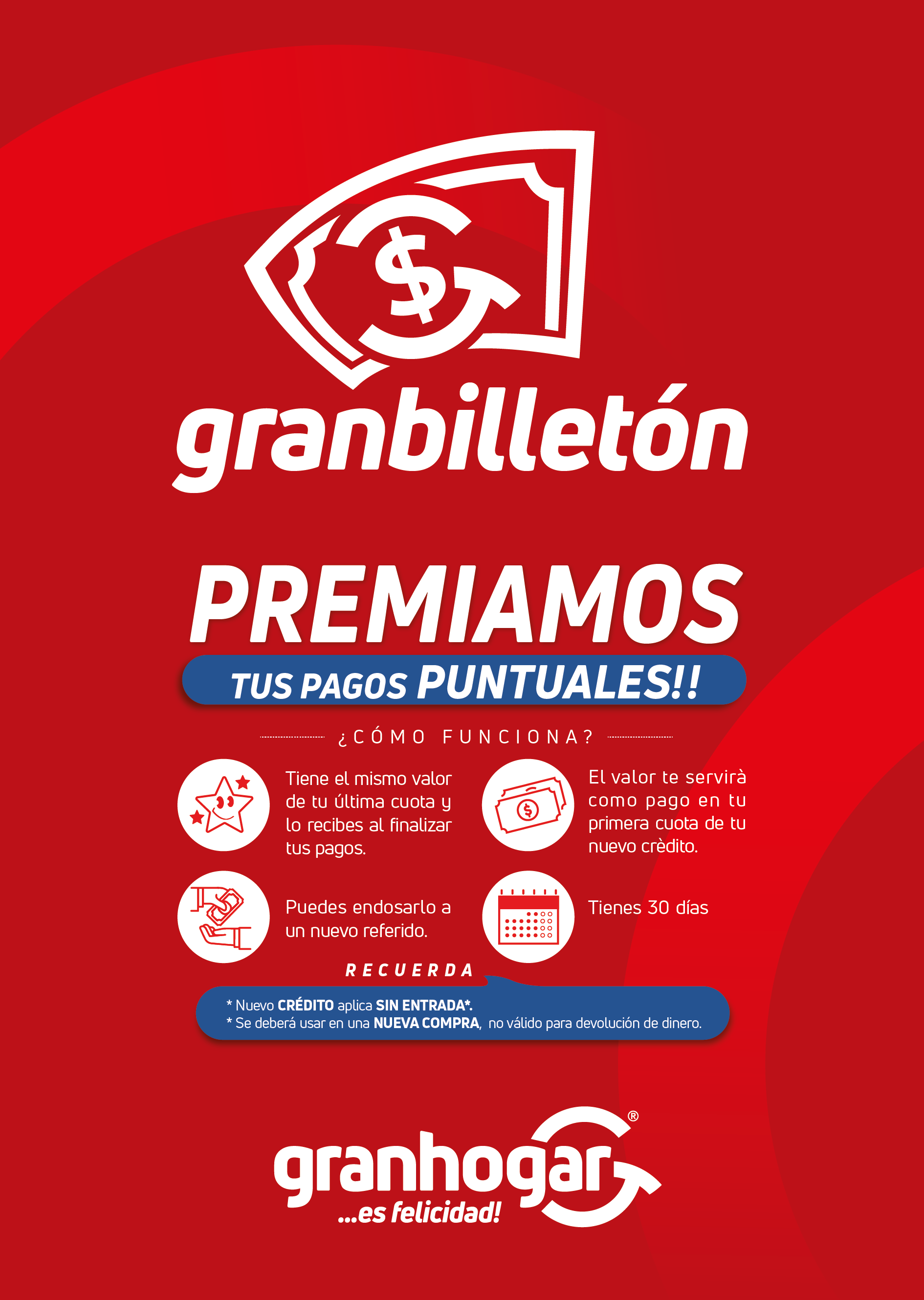 Gran Billetón