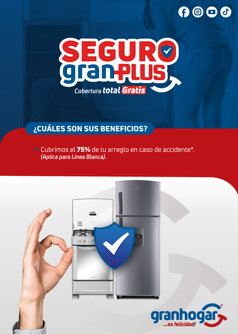 Seguro Gran Plus
