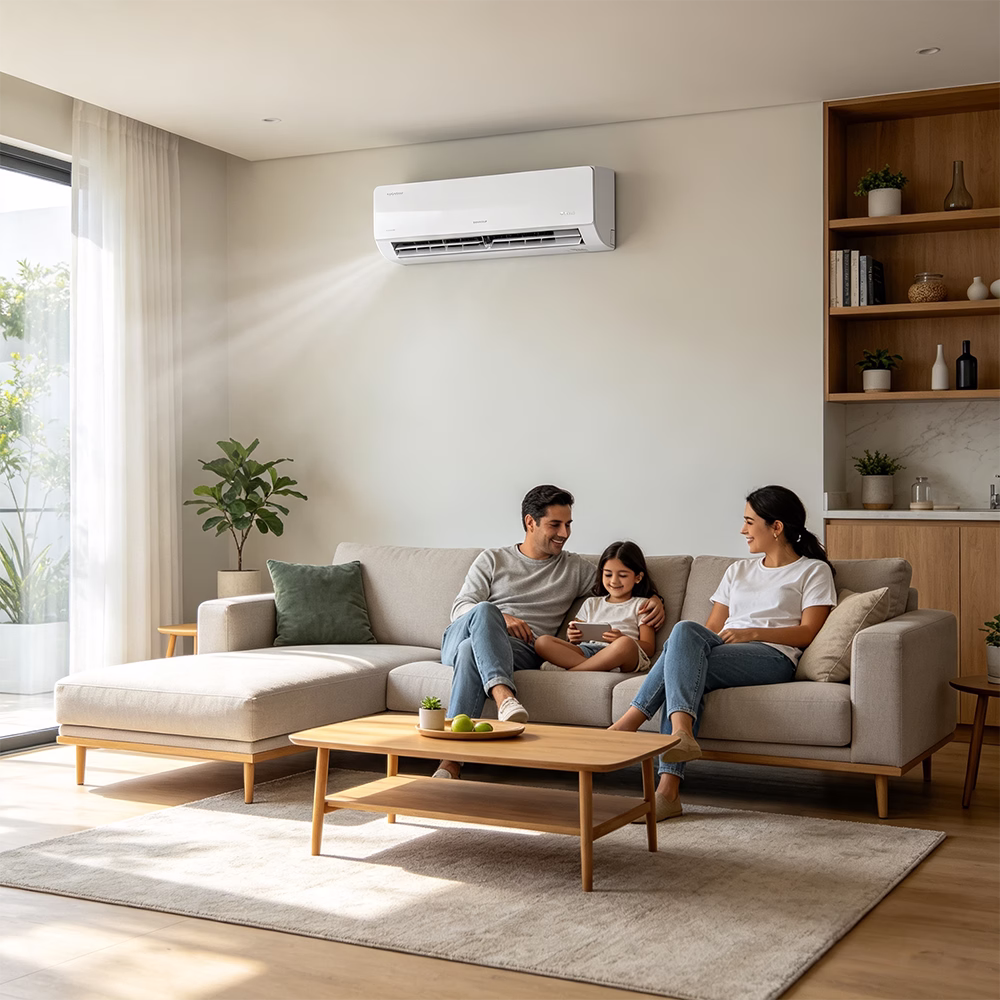 ¿Cuántos BTU necesito para mi cuarto o sala en Ecuador? Guía completa