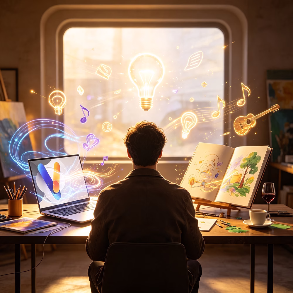 Trabaja, Crea y Disfruta con ASUS en tu Hogar