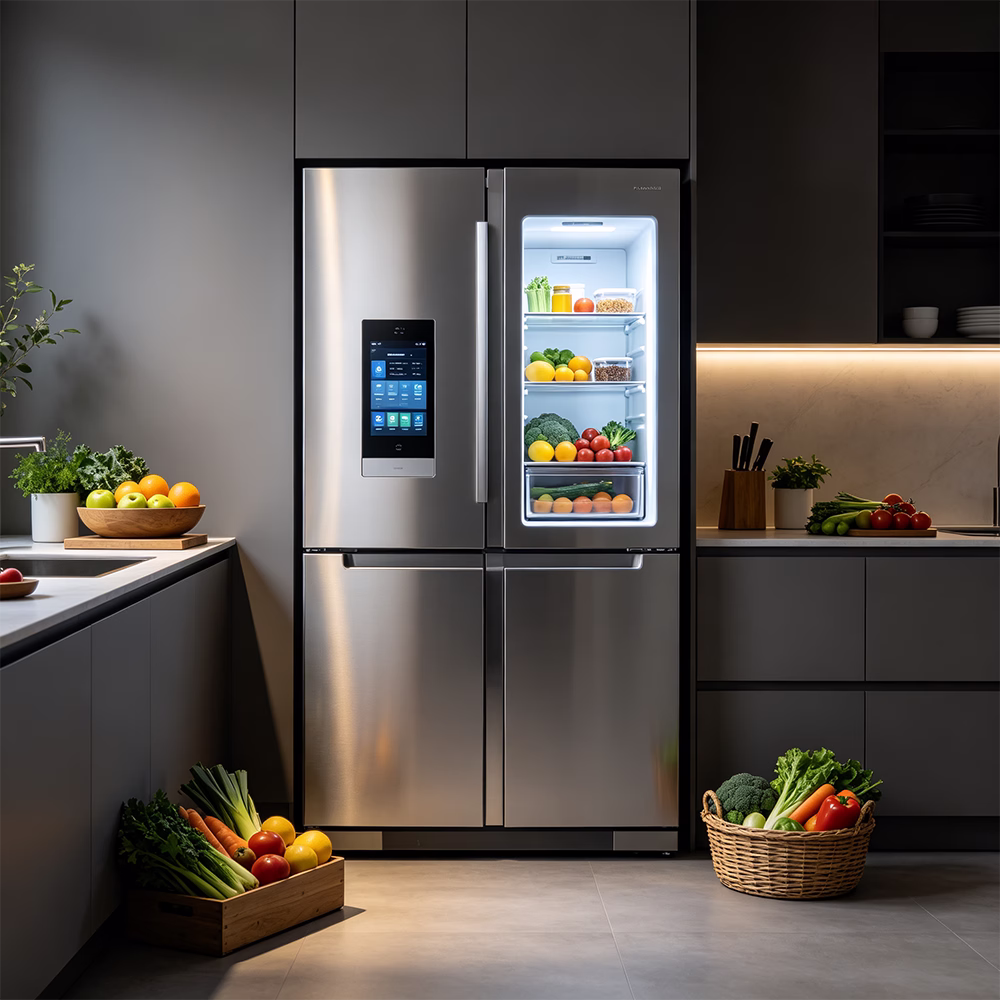 El Frío Inteligente: 5 Tips Esenciales para Elegir y Cuidar tu Refrigeradora Ideal