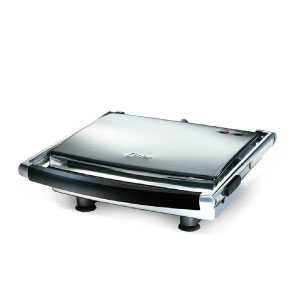 SANDUCHERA PLANCHA CKSTSM3884 1680 WATTS| OSTER