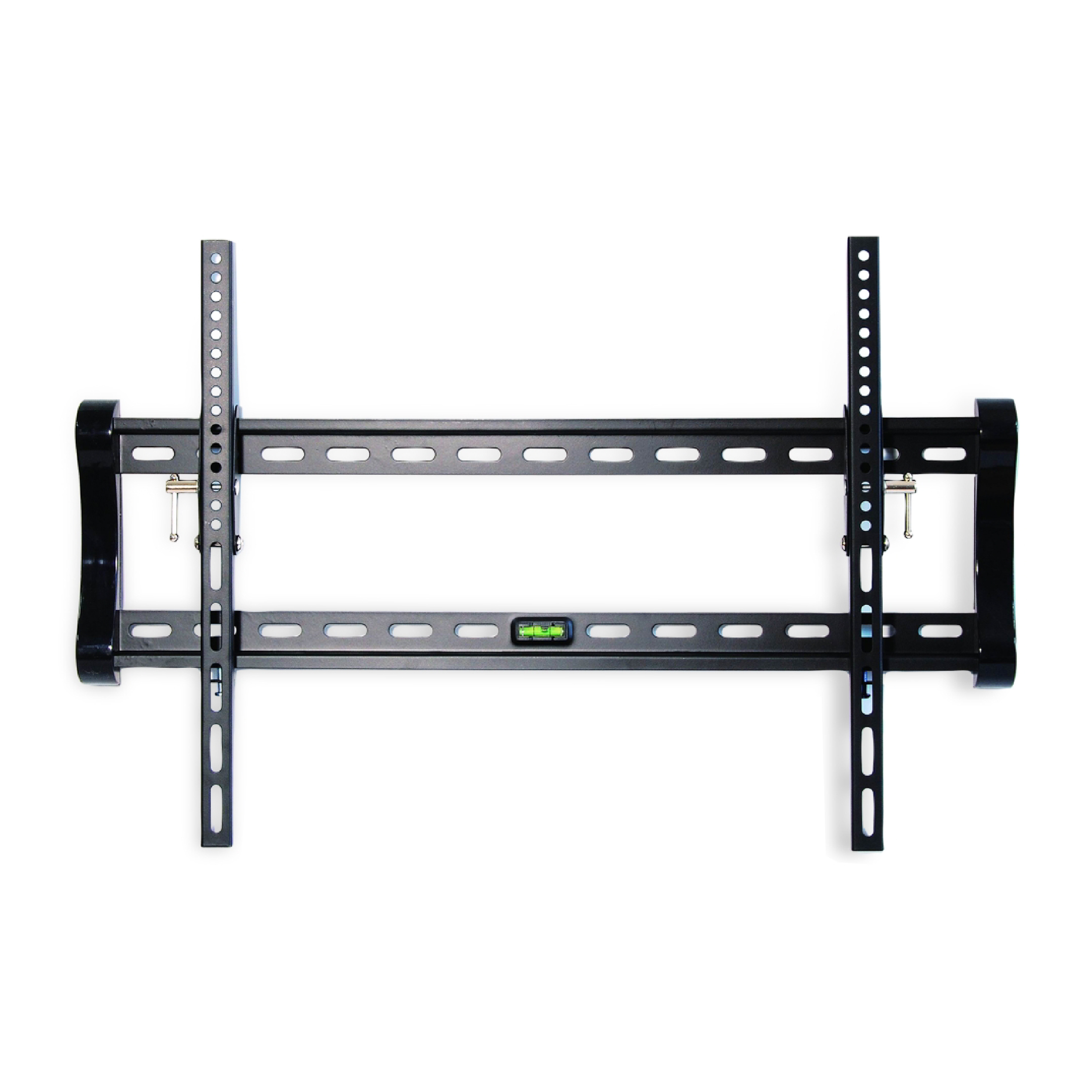 Soporte de pared fijo para TV y monitores de 37 a 70.