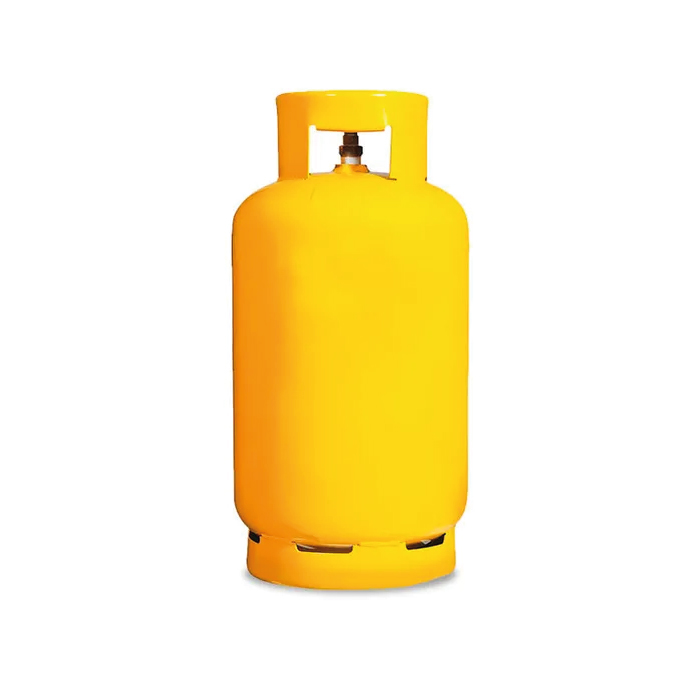 Encuentra el cilindro o tanque de gas Duragas 15Kg color amarillo y con el mejor precio solo en Gran Hogar Online.
