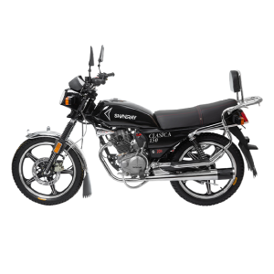 MOTO XY150I CLÁSICA | SHINERAY