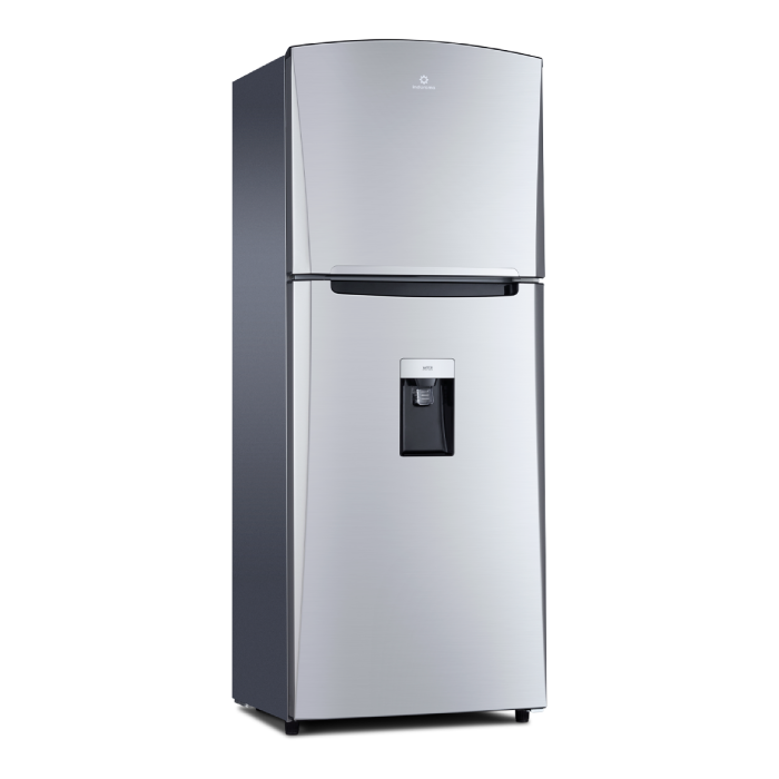 Encuentra la refrigeradora Indurama 580 QUARZO con tecnología INVERTER, manija incorporada frontal y el mejor precio solo en Gran Hogar Online.