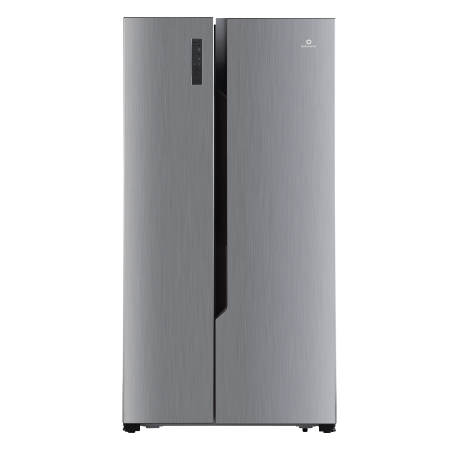 Encuentra la refrigeradora Indurama RI-780I con sistema Multi Air Flow, alarma en la puerta y el mejor precio solo en Gran Hogar Online.