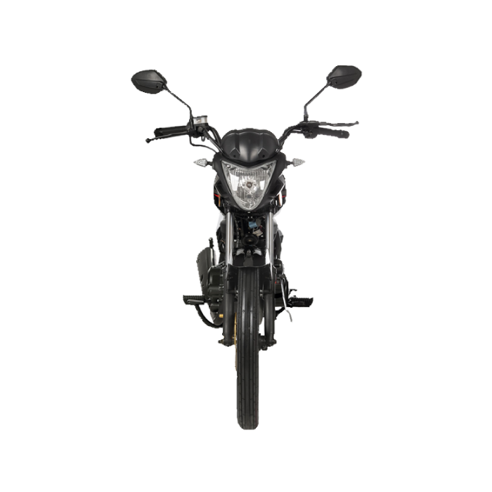 Encuentra la moto Shineray XY150-10D con encendido eléctrico / pedal y el mejor precio solo en Gran Hogar Online.