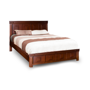 CAMA JENIFER 135 | DEKORA