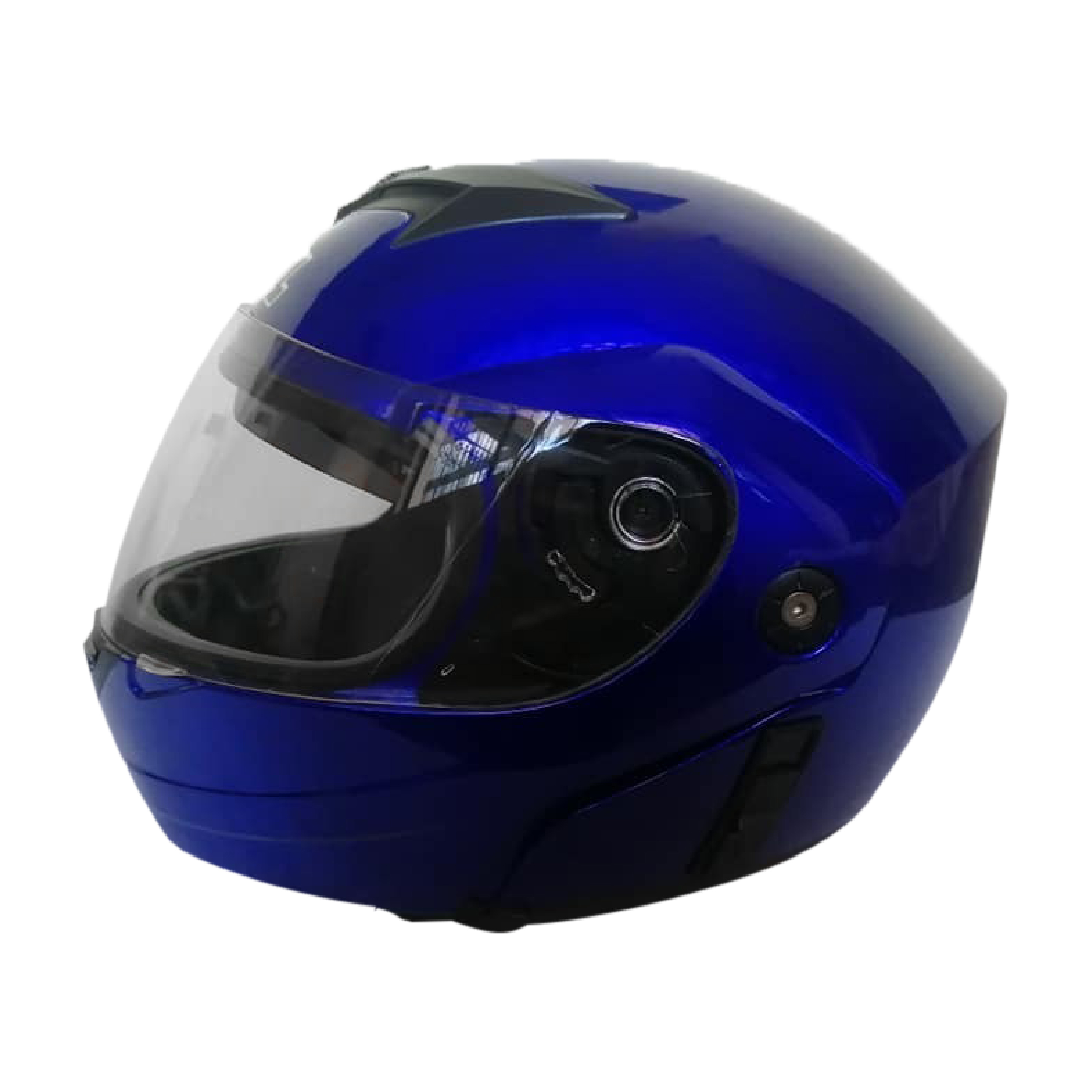 Encuentra el mejor casco acolchado 3D con mecanismo fácil liberación del visor y el mejor precio solo en Gran Hogar.