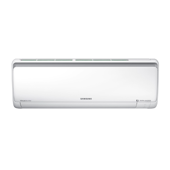 Aire Acondicionado Split Samsung 12,000 Btu Eco Inverter con wifi - Promart