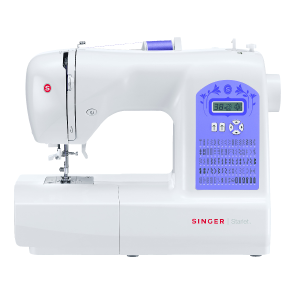 MÁQUINA DE COSER SINGER M3205 - TVentas - Compras Online en Ecuador