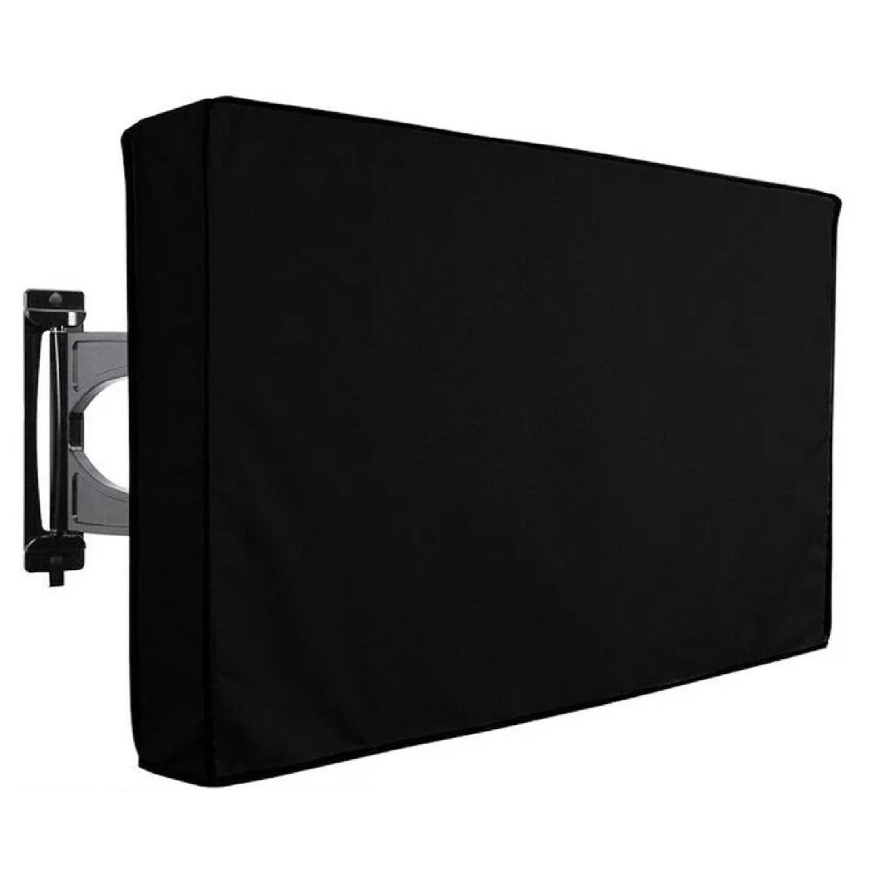 Encuentra el cobertor Samsung para TV de color negro, moderno y el mejor precio solo en Gran Hogar Online.
