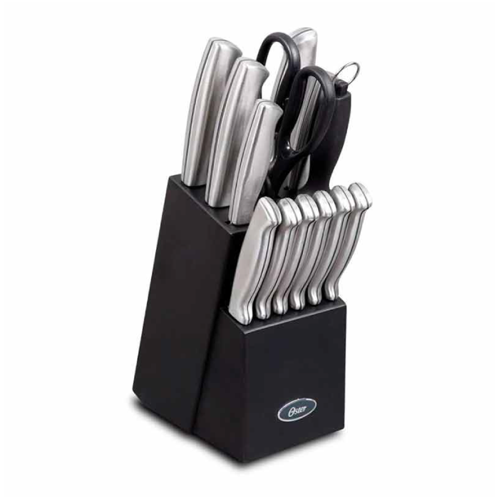 GENERAC Set De Cuchillos 7 Piezas Juegos Cuchillos Cocinas