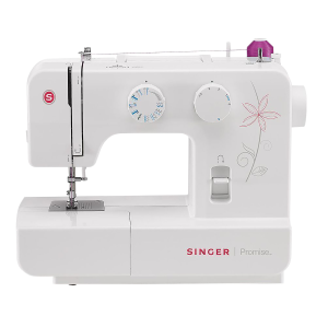 Máquina de coser doméstica SINGER 3405