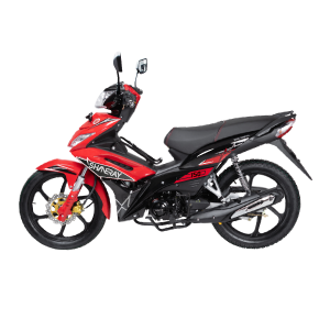 MOTO XY125-30A | SHINERAY