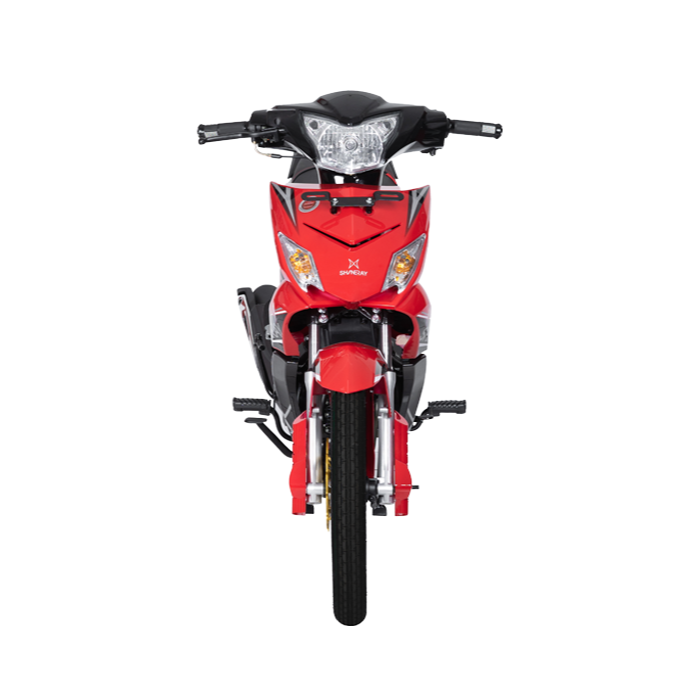 Encuentra la moto Shineray XY125-30A con encendido eléctrico / pedal y el mejor precio solo en Gran Hogar. 