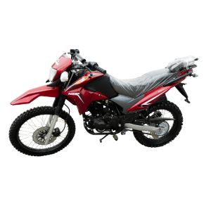 MOTO 200GY-2 | RANGER