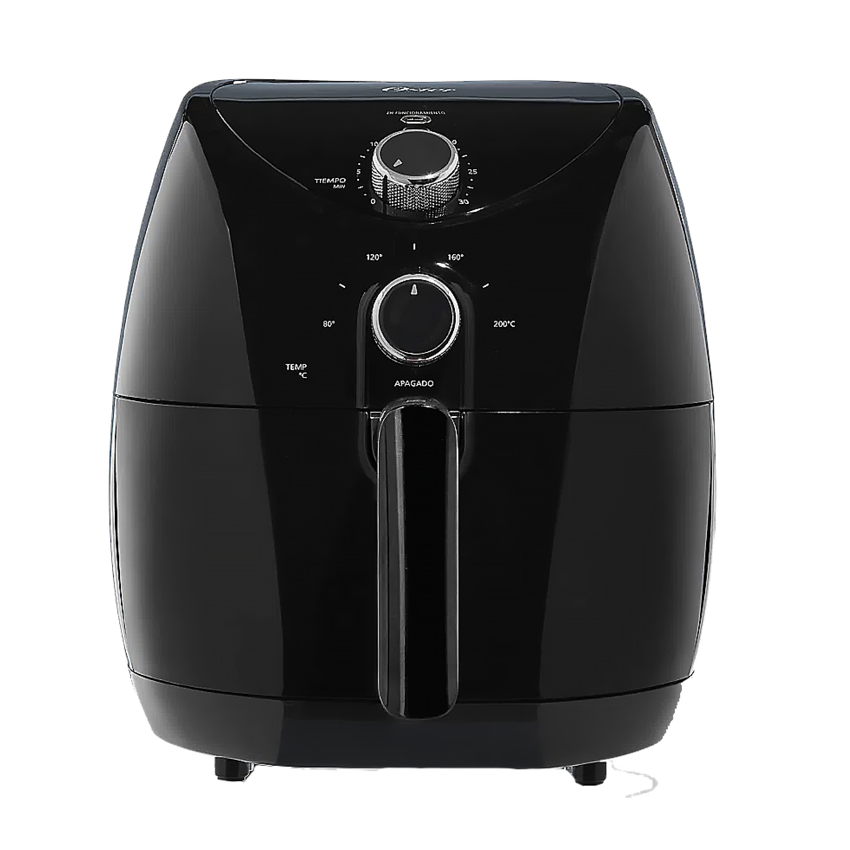 Freidora de aire Sin Aceite Oster® 4 Litros Air Fryer OSTER