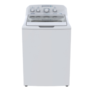 LAVADORA AUTOMÁTICA BLANCA LME79104WBAB1 19 KG | MABE