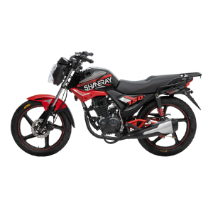 MOTO XY150-10F | SHINERAY