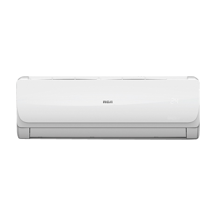 Aire acondicionado RCA, Split Inverter 24,000 BTU RCSA24INV