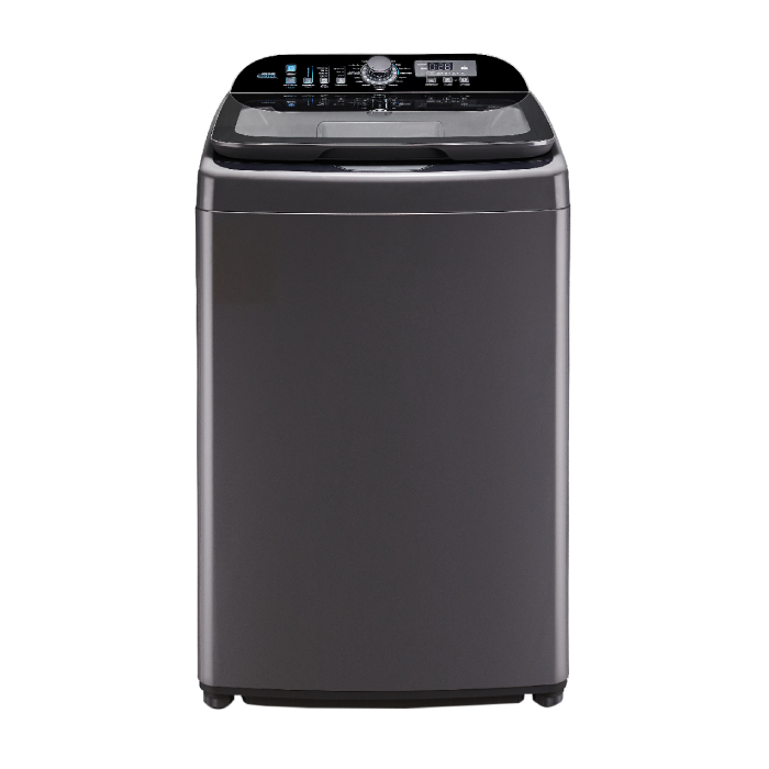 Encuentra la lavadora automática Indurama LRI-19DGR 19 kg - 42 Libras con tecnología anti-enredo y el mejor precio solo en Gran Hogar Online.
