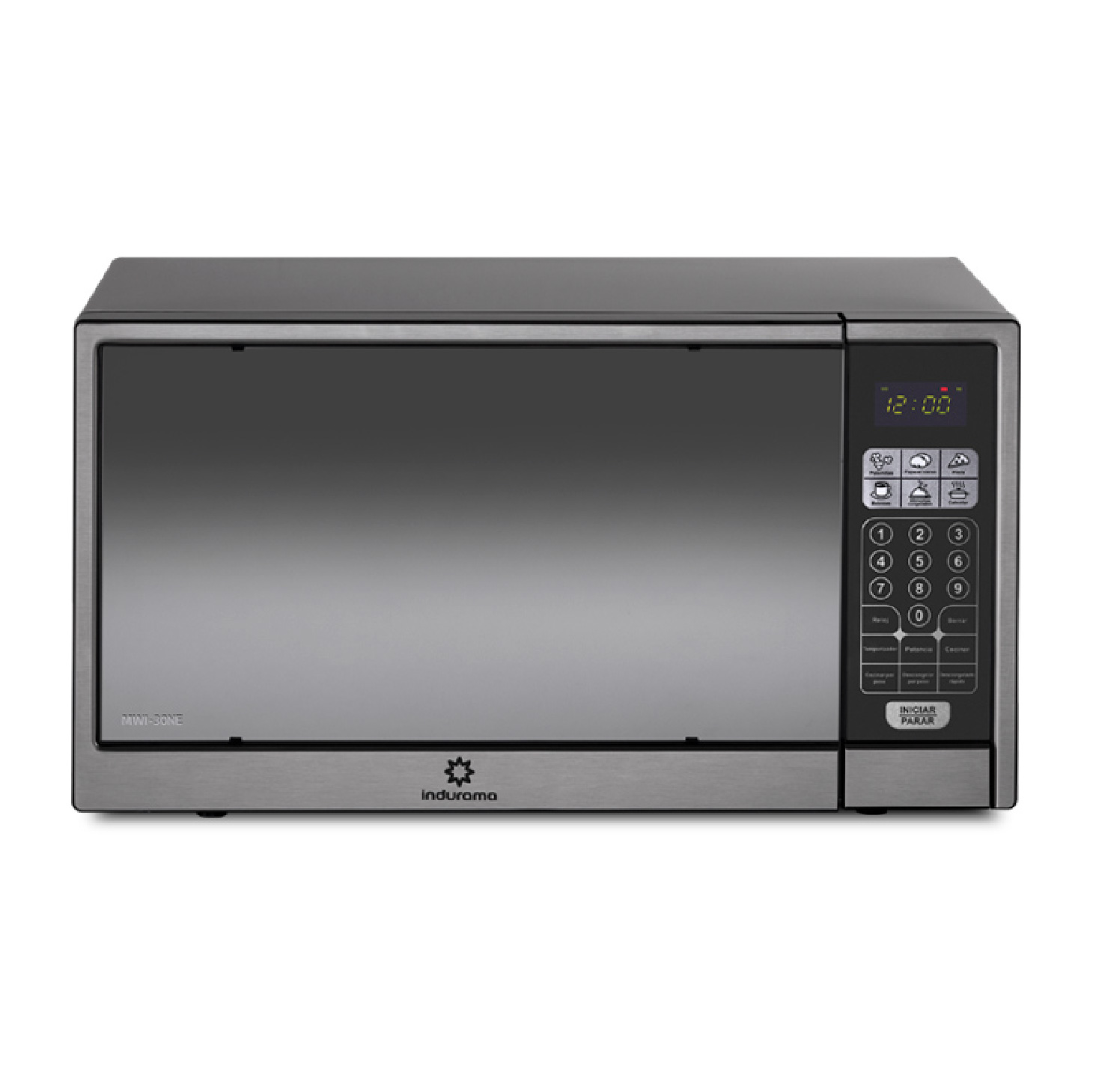 Microondas Electrolux EMDN20S3MLG 20 Litros