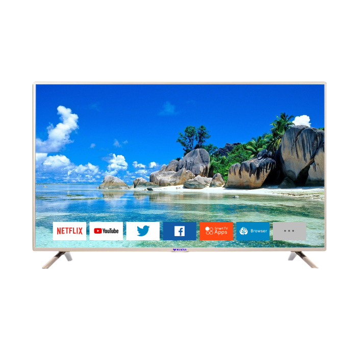 Smart TV LED 4K 50 Pulgadas, Innova, TELEVISORES