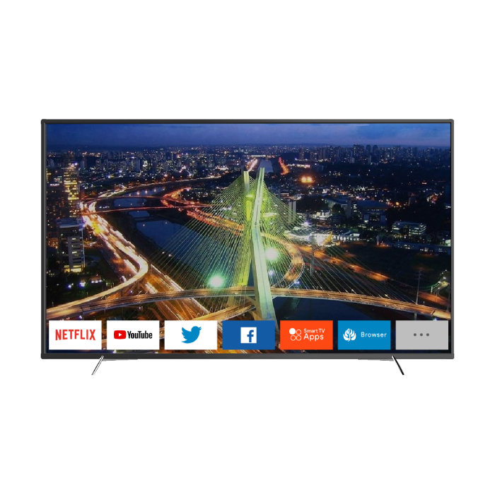 Televisor Innova 65ING54K Smart TV LED 65