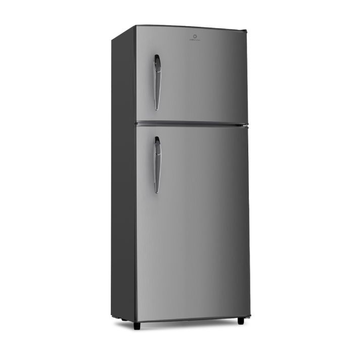 Encuentra la refrigeradora Indurama 530 AVANT con sistema DeFrost, doble capacidad de hielo y el mejor precio solo en Gran Hogar Online.