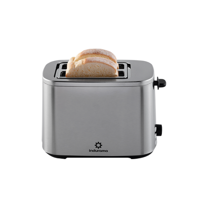 Encuentra la tostadora OSTER TPI-2CR, con nivel regulable de tostado, panel de control digital y el mejor precio solo en Gran Hogar Online.