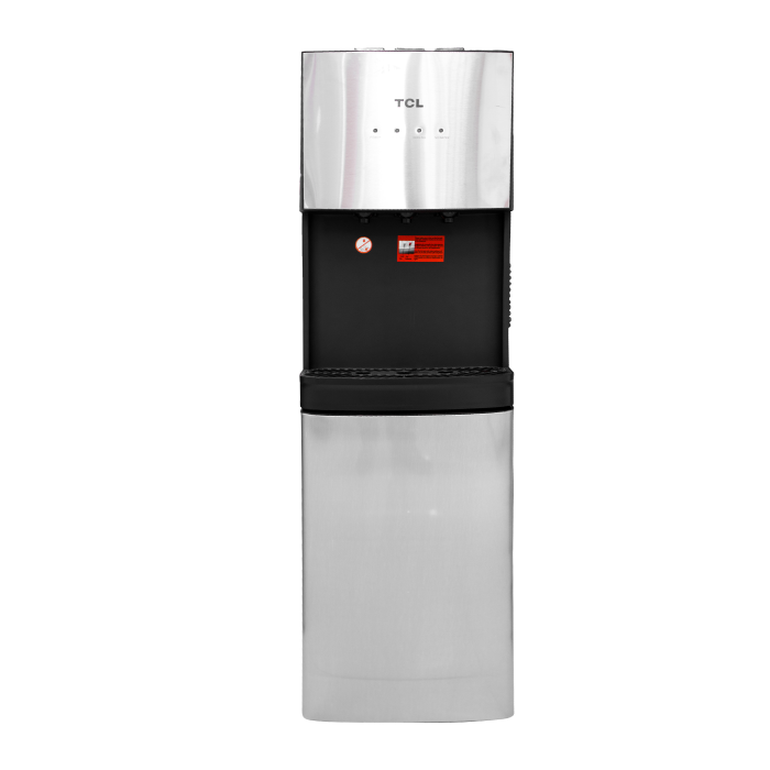 Encuentra el dispensador de agua TCL TY-LWYR96T con 3 temperaturas. Agua fría, caliente, ambiente y el mejor precio solo en Gran Hogar Online.