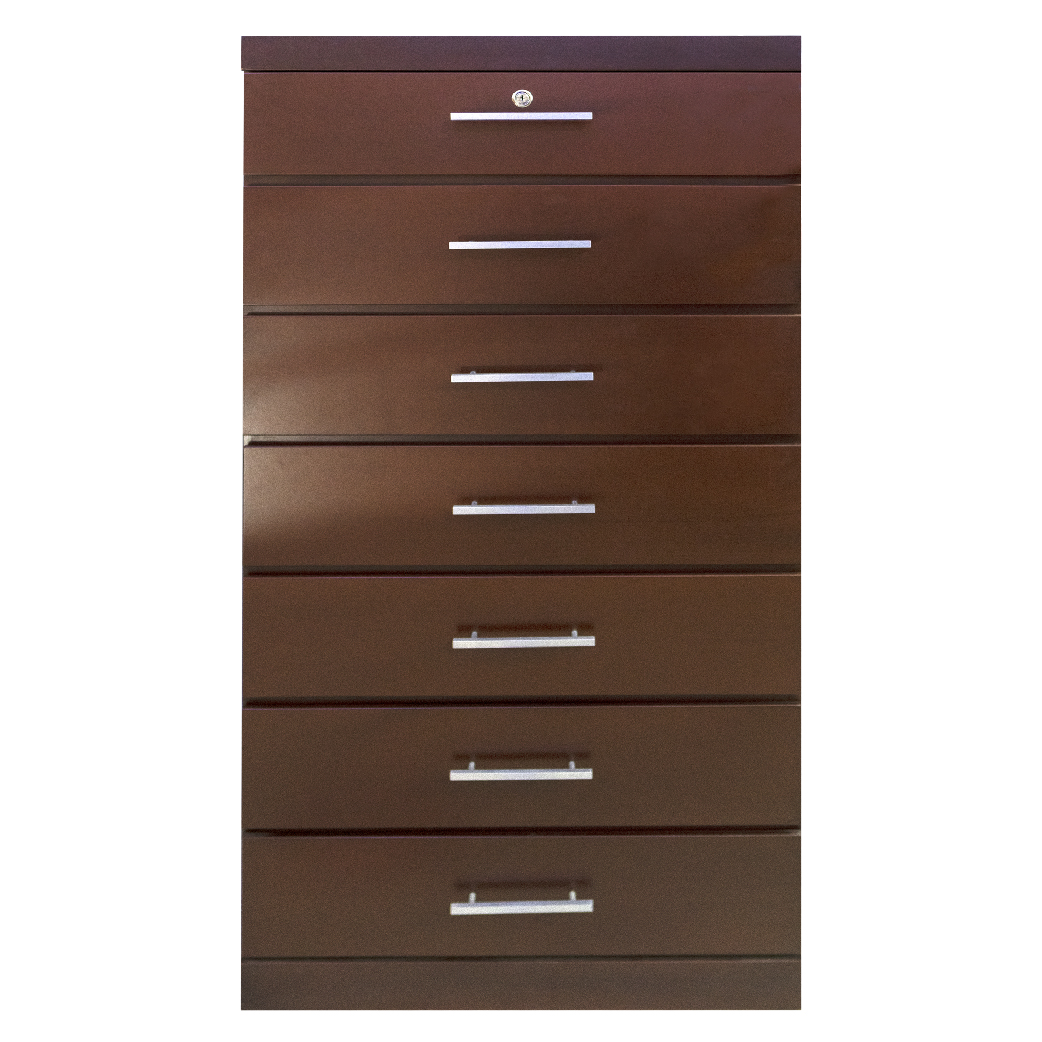 SEMANERO 7 CAJONES | ARMIJO