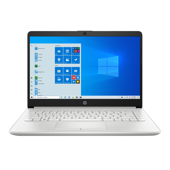 Encuentra la laptop o portátil HP DK1025WM con pantalla de 14", sistema operativo Windows, bluetooth y el mejor precio solo en Gran Hogar Online.