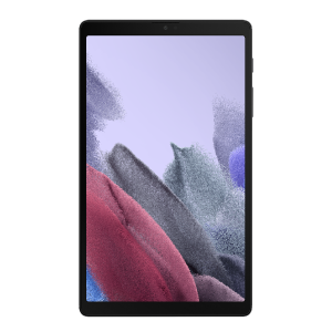 Encuentra la tablet Samsung Galaxy Tab A7 Lite 8.7" con android 11, batería 5100 mAh, cámara 8.0 MP y el mejor precio solo en Gran Hogar Online.
