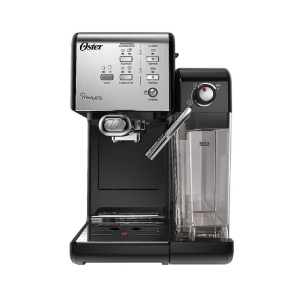 CAFETERA BVSTEM6701SS EXPRE/CAPUCH 1170W | OSTER