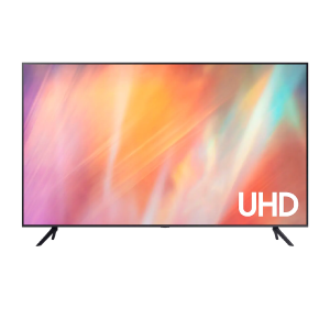 TELEVISOR 50AU7000 SMART TV LED 50" | SAMSUNG