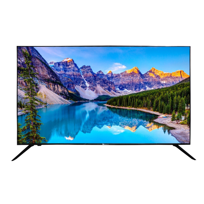 Televisor Indurama LED 50″ Pulgadas Android UHD 4K Control de Voz