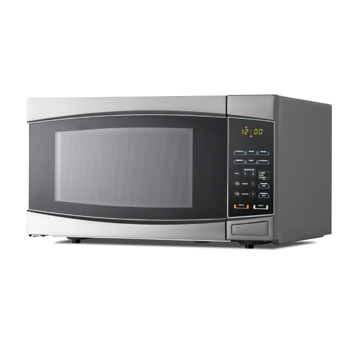 Microondas Electrolux EMDN20S3MLG 20 Litros