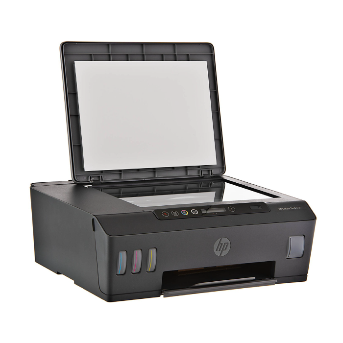 Encuentra la impresora HP 500, impresión, copia, escaneado y el mejor precio solo en Gran Hogar Online.