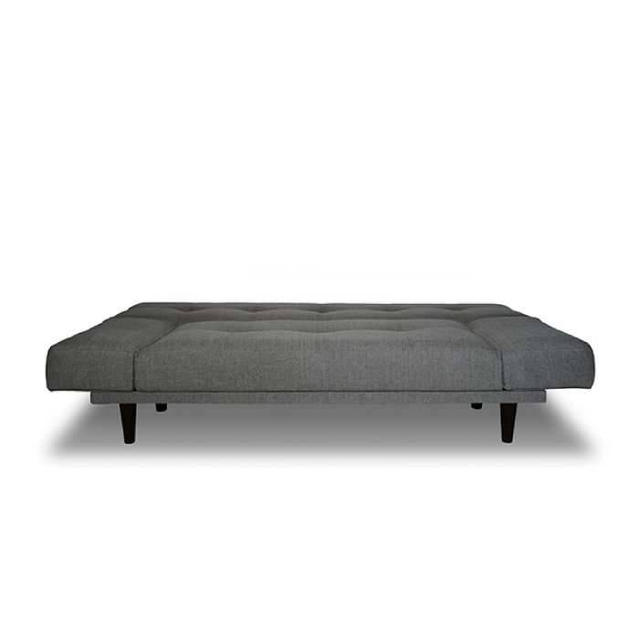 Encuentra el sofá cama Chaide Milano de 1 1/2 Plazas con repelente de líquidos, humedad y con el mejor precio solo en Gran Hogar Online.