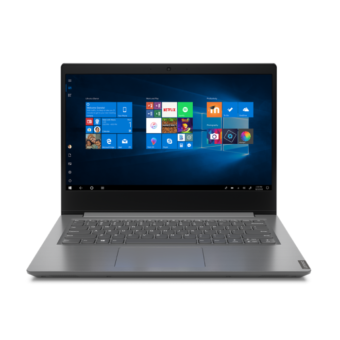 Encuentra la laptop Lenovo 82C4 con pantalla de 14", sistema operativo Windows y el mejor precio solo en Gran Hogar Online.