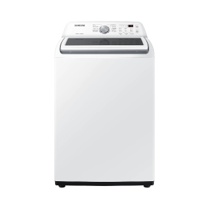 LAVADORA AUTOMÁTICA WA19A3353GW 19 KG | SAMSUNG