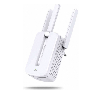 EXTENSOR DE COBERTURA WI-FI MW300RE | MERCUSYS