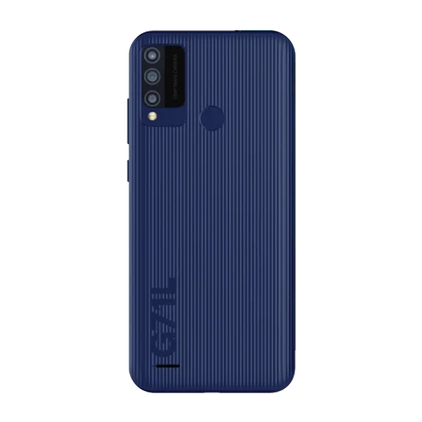 Encuentra el smartphone BLU G71L, cámara trasera de 13, 2, 2 Megapíxeles y frontal de 8MP, con el mejor precio solo en Gran Hogar Online.