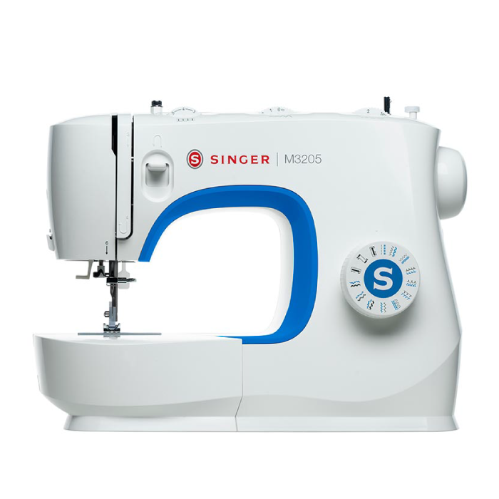 Mejores modelos de máquinas de coser Singer