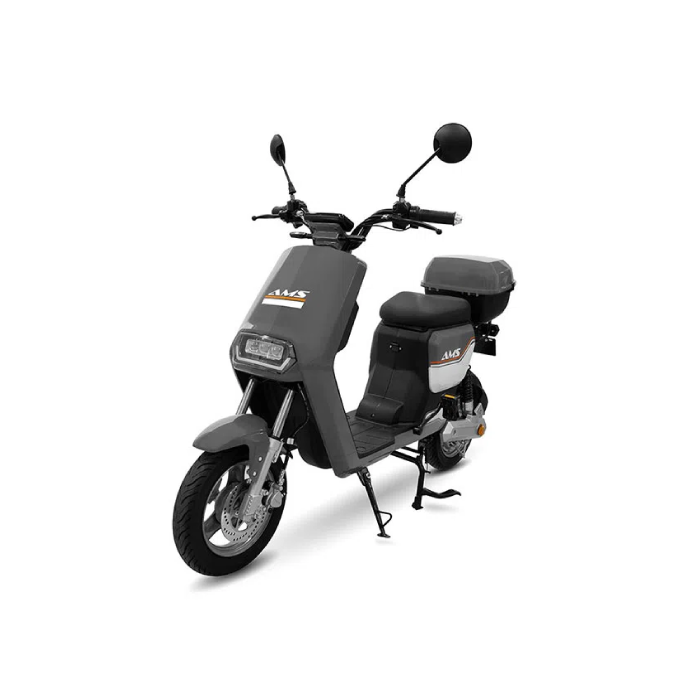 Moto Eléctrica 500w de potencia Amazta 3 velocidades