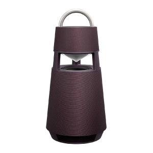 PARLANTE PORTATIL XBOOM360 RP4 | LG